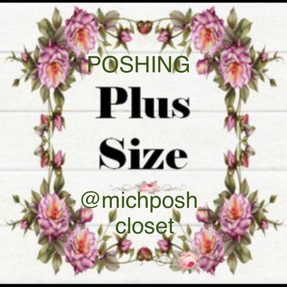 🤩POSH AMBASSADOR🤩 - Picture 6 of 15